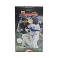 2019 Bowman Baseball Jumbo HTA Box
