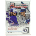 2020 Bowman Blaster Box
